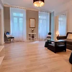 Apartamento La Casa Dei Leoni Trieste
