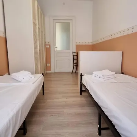 Daire La Casa Dei Leoni *