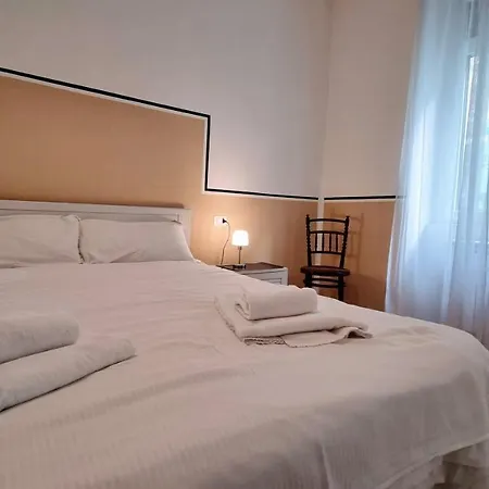 דירה La Casa Dei Leoni