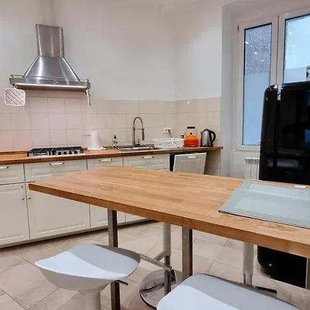 La Casa Dei Leoni