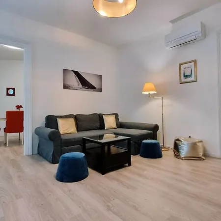 La Casa Dei Leoni Apartment *