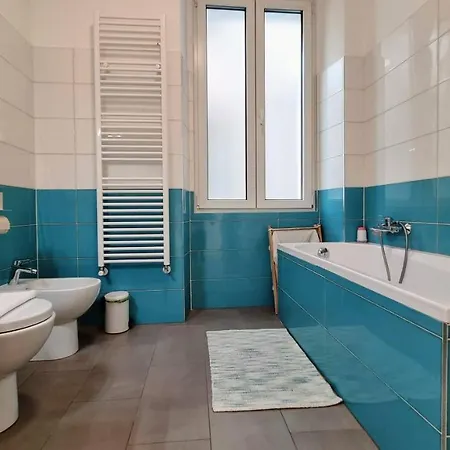 La Casa Dei Leoni