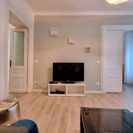 Apartment La Casa Dei Leoni Trieste