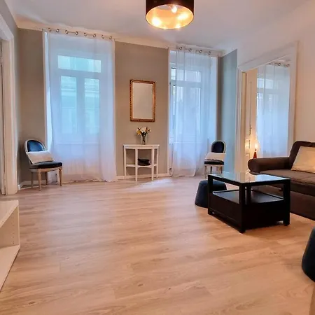 Apartment La Casa Dei Leoni Trieste