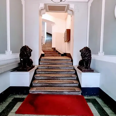 Apartamento La Casa Dei Leoni