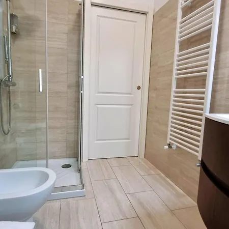 Appartement La Casa Dei Leoni Trieste