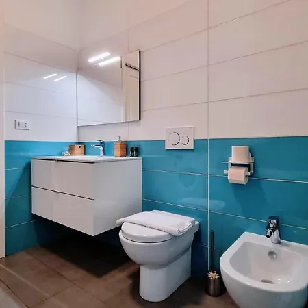 La Casa Dei Leoni Apartment