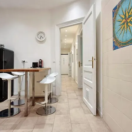 La Casa Dei Leoni Trieste