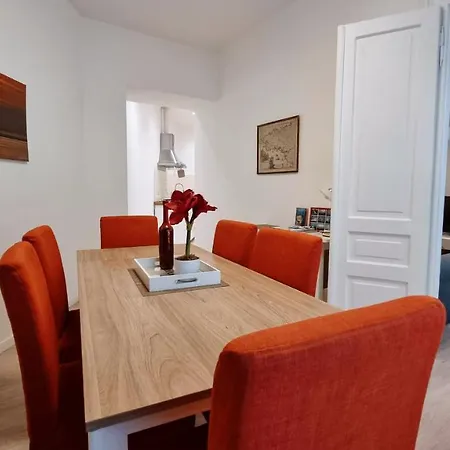 Apartamento La Casa Dei Leoni