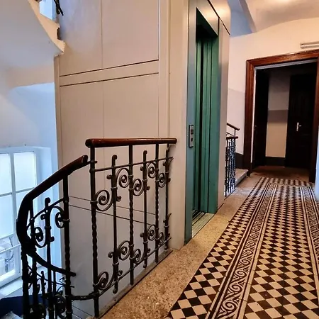 Apartamento La Casa Dei Leoni *