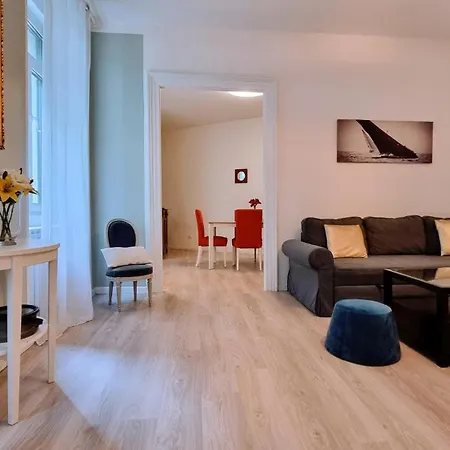 Apartment La Casa Dei Leoni