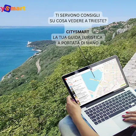 La Casa Dei Leoni דירה